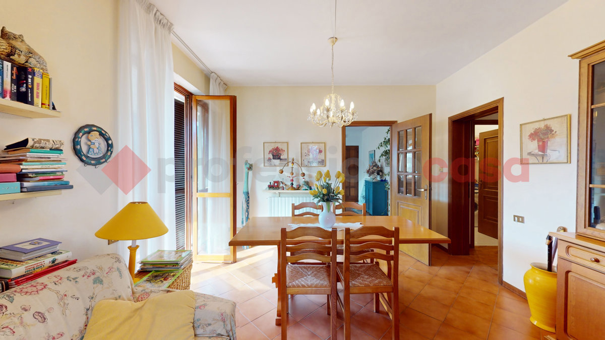 Foto 15 di 36 - Appartamento in vendita a Bagni di Lucca