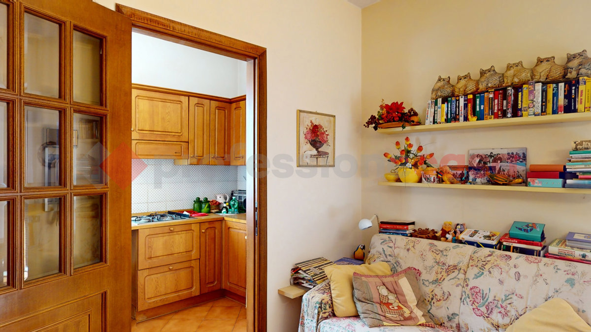 Foto 10 di 36 - Appartamento in vendita a Bagni di Lucca
