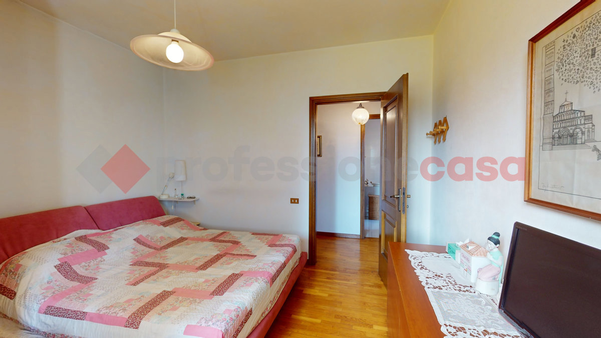Foto 20 di 36 - Appartamento in vendita a Bagni di Lucca