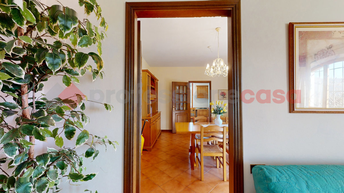 Foto 6 di 36 - Appartamento in vendita a Bagni di Lucca
