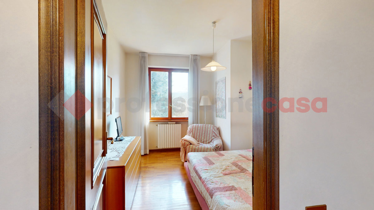 Foto 18 di 36 - Appartamento in vendita a Bagni di Lucca