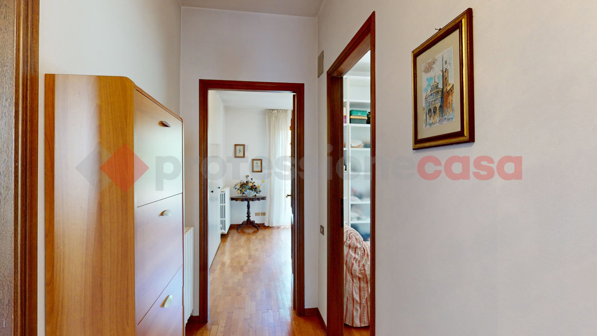 Foto 24 di 36 - Appartamento in vendita a Bagni di Lucca