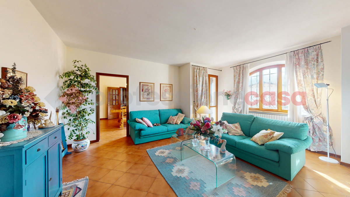 Foto 5 di 36 - Appartamento in vendita a Bagni di Lucca