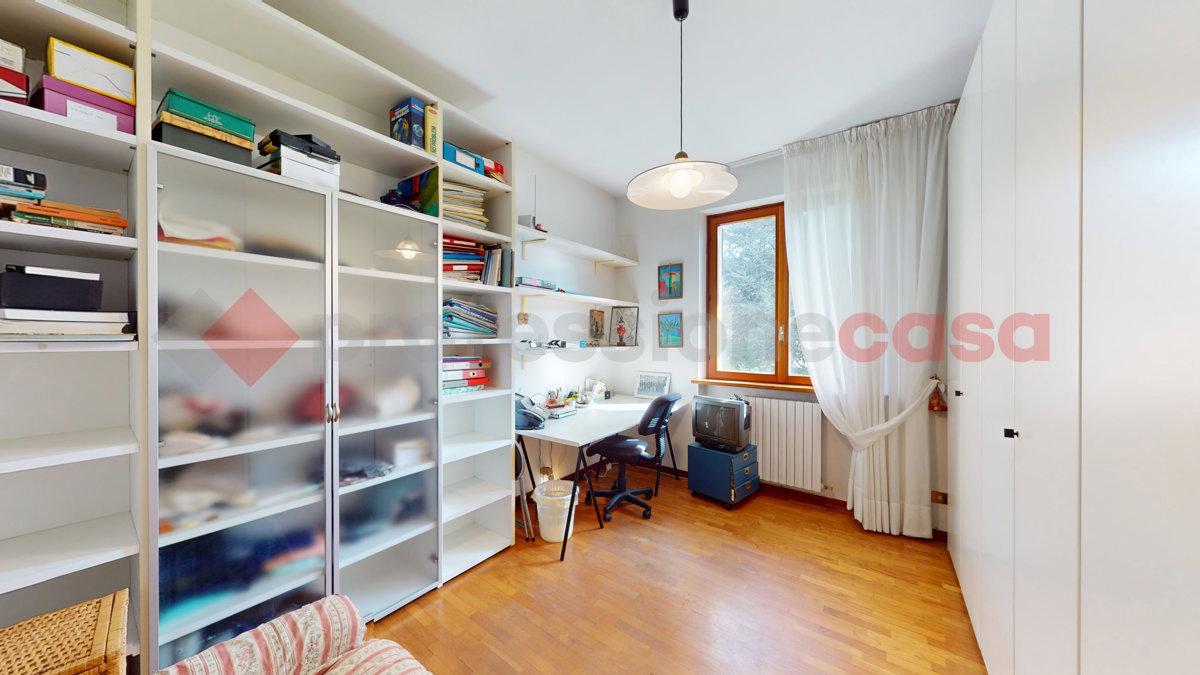 Foto 26 di 36 - Appartamento in vendita a Bagni di Lucca