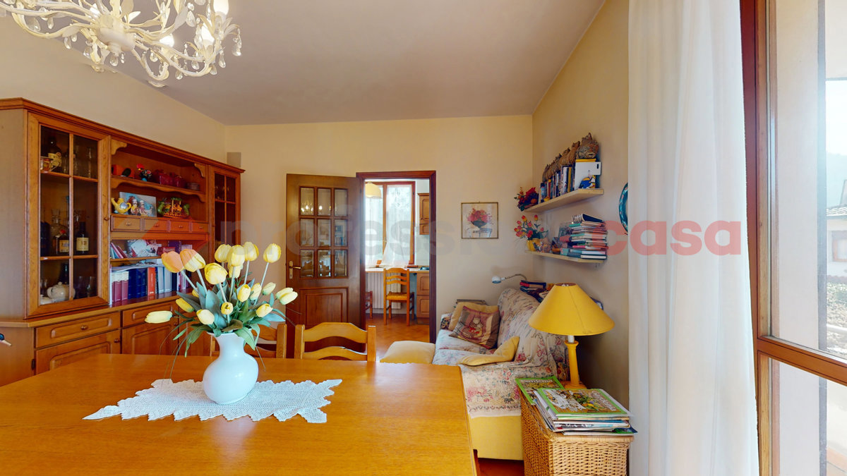 Foto 9 di 36 - Appartamento in vendita a Bagni di Lucca