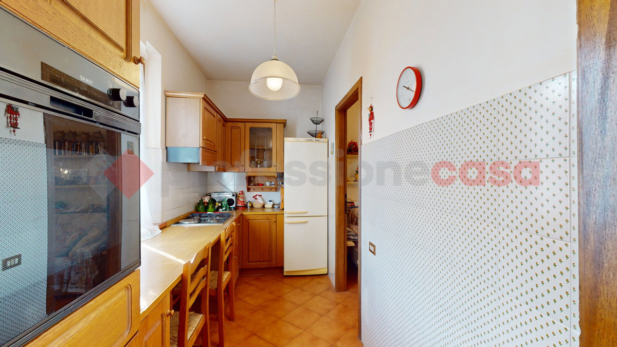 Foto 14 di 36 - Appartamento in vendita a Bagni di Lucca