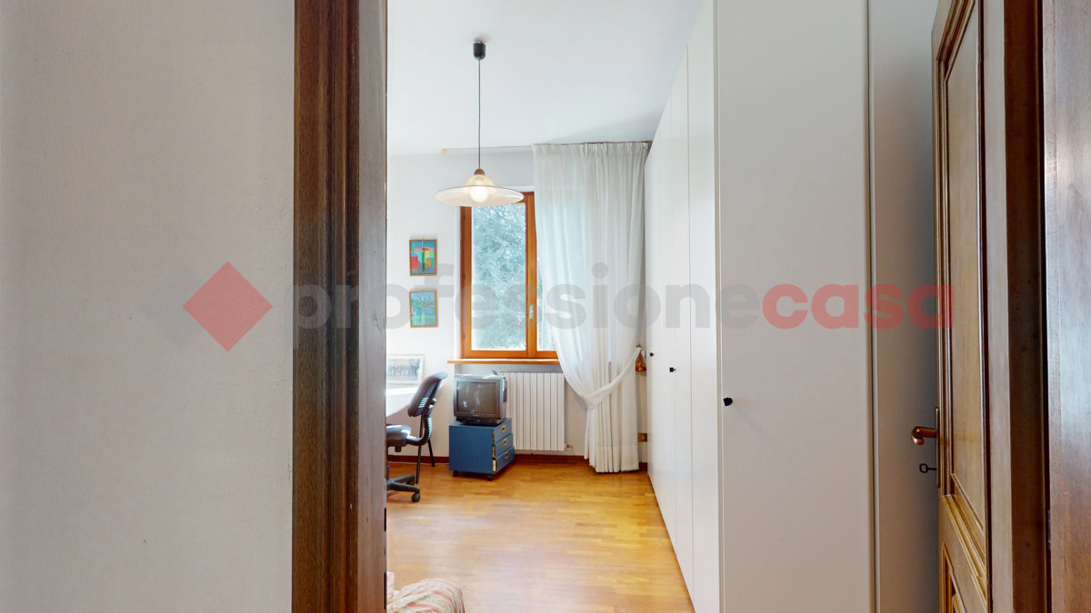 Foto 25 di 36 - Appartamento in vendita a Bagni di Lucca