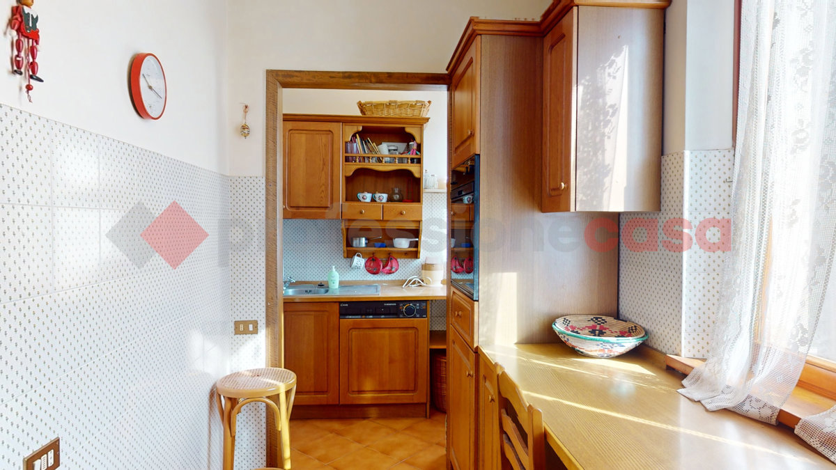 Foto 13 di 36 - Appartamento in vendita a Bagni di Lucca