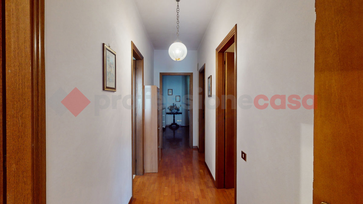 Foto 17 di 36 - Appartamento in vendita a Bagni di Lucca