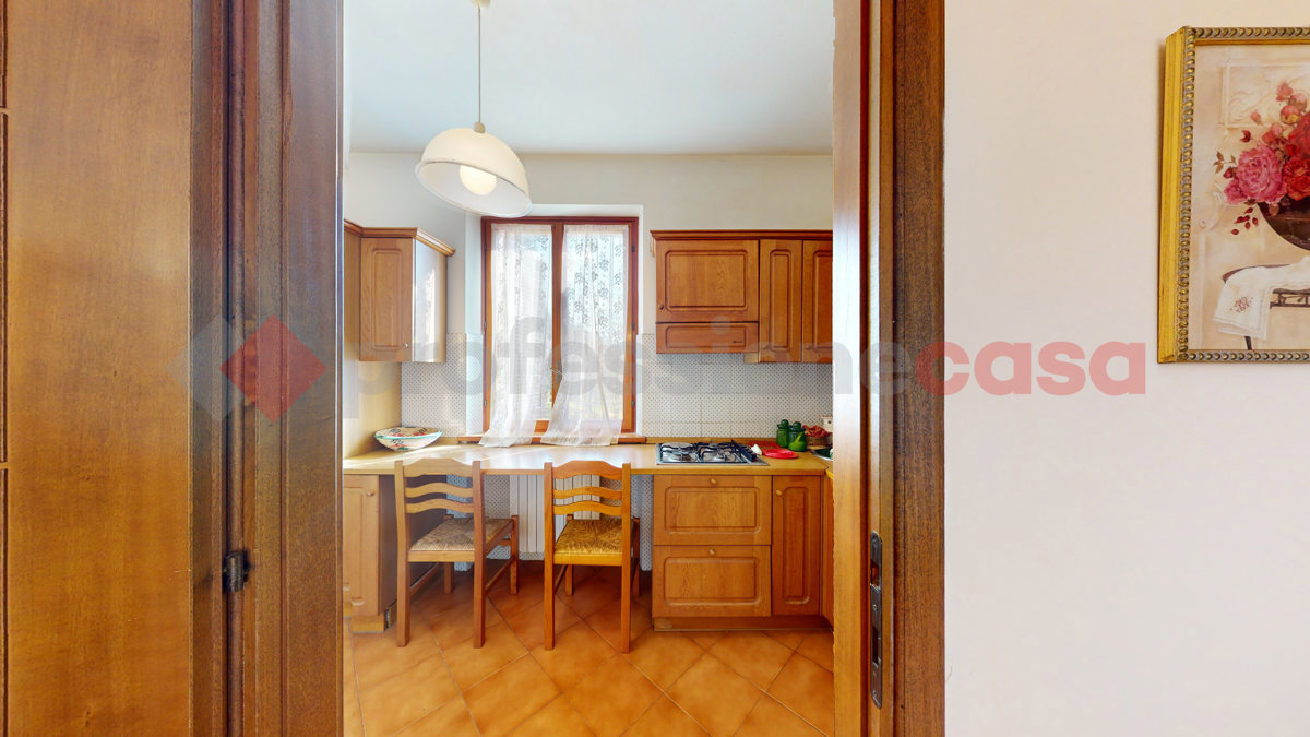 Foto 11 di 36 - Appartamento in vendita a Bagni di Lucca