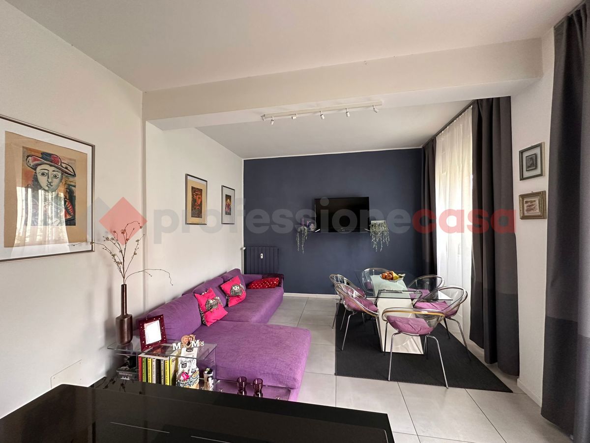Foto 2 di 12 - Appartamento in vendita a Montecatini Terme