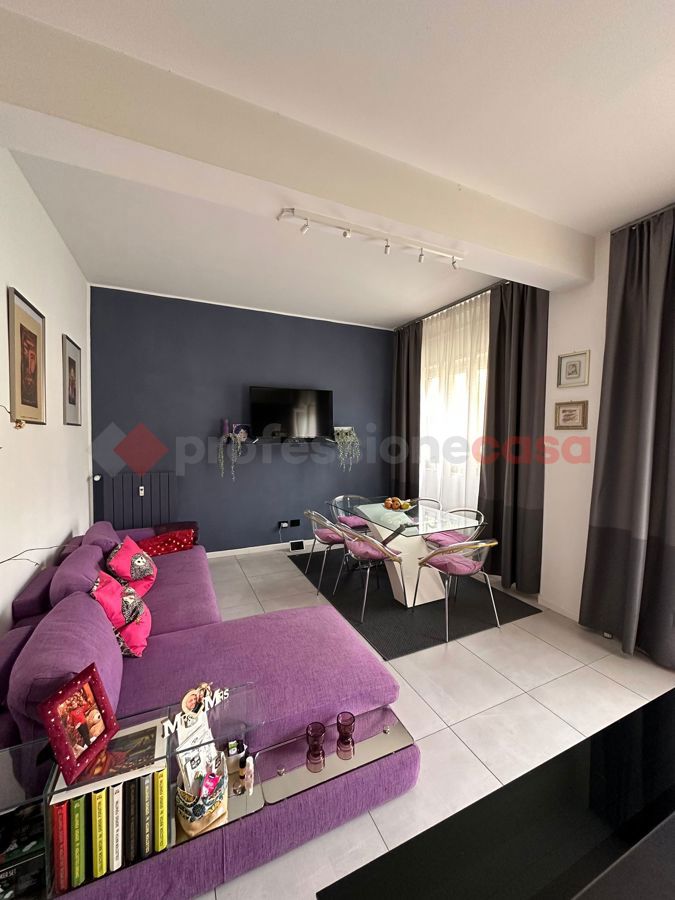 Foto 4 di 12 - Appartamento in vendita a Montecatini Terme