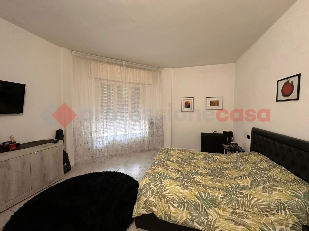 Foto 9 di 12 - Appartamento in vendita a Montecatini Terme