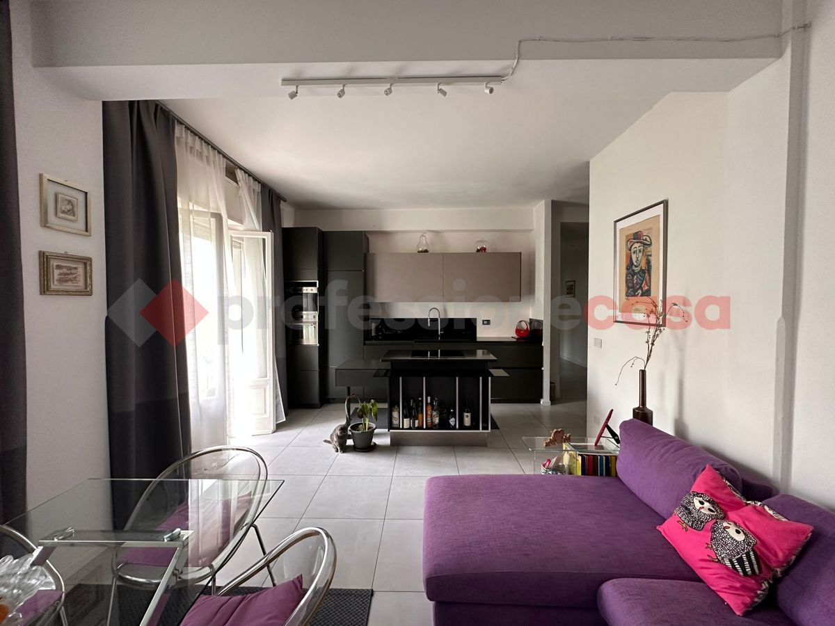 Foto 3 di 12 - Appartamento in vendita a Montecatini Terme