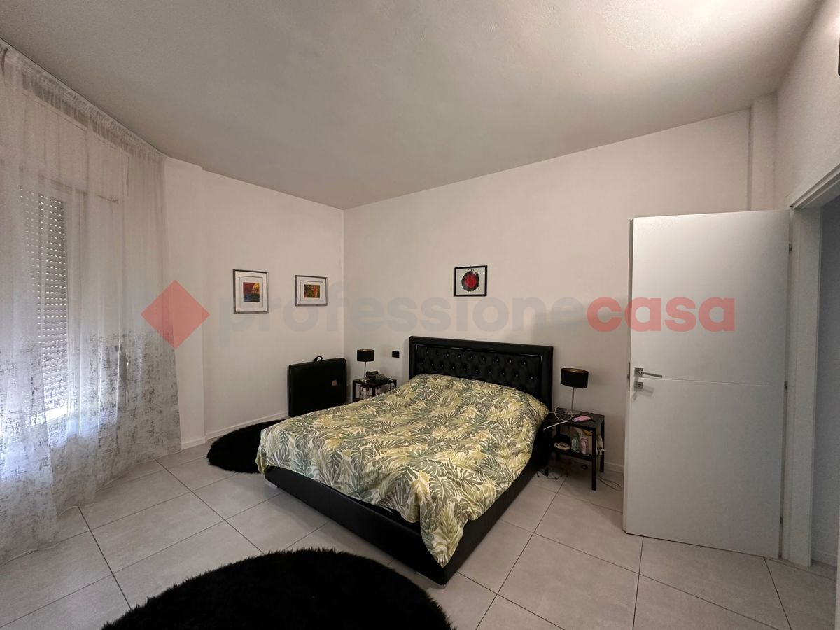 Foto 10 di 12 - Appartamento in vendita a Montecatini Terme