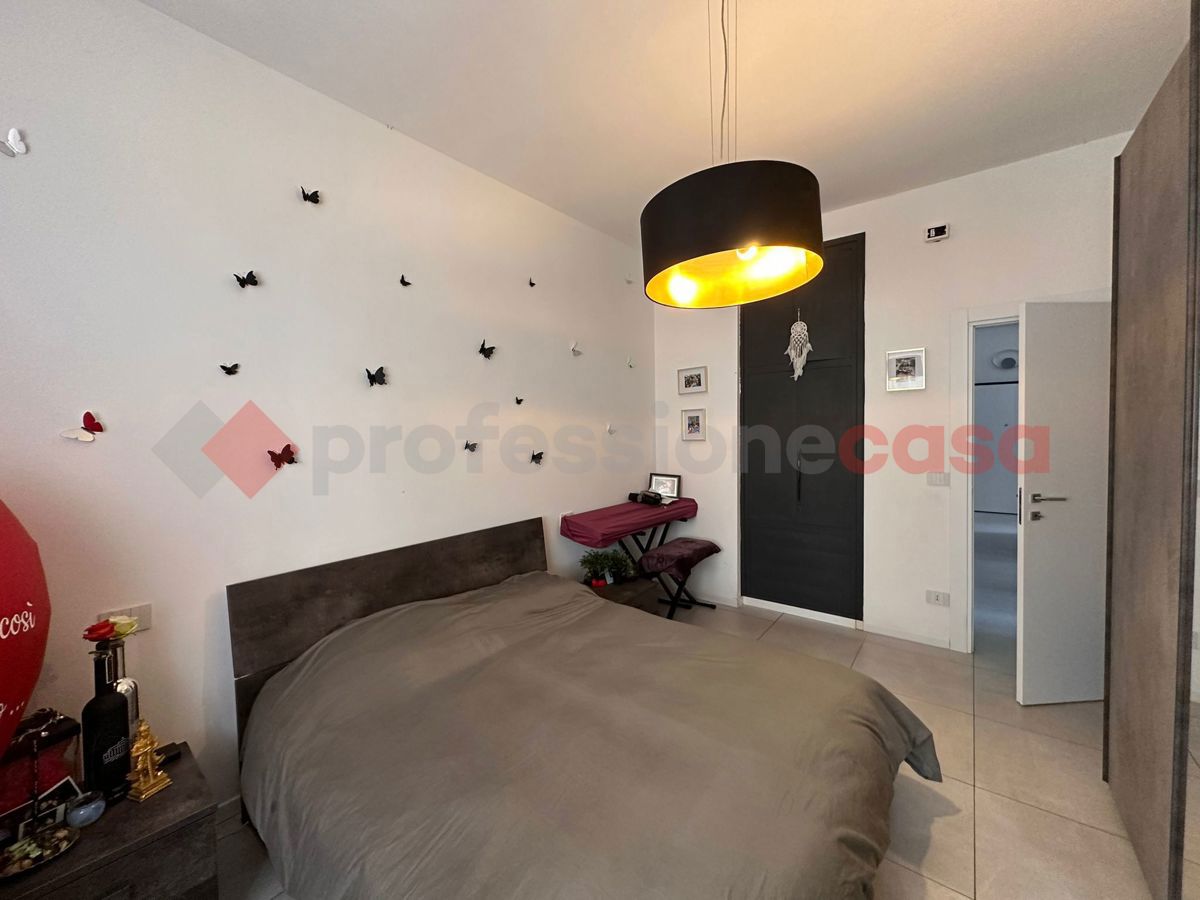 Foto 12 di 12 - Appartamento in vendita a Montecatini Terme