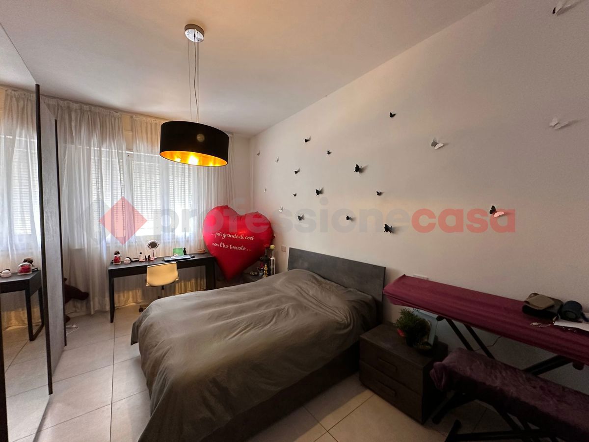 Foto 11 di 12 - Appartamento in vendita a Montecatini Terme
