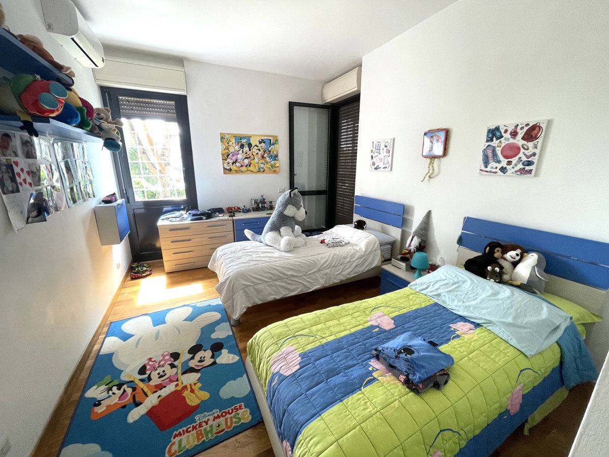 Foto 14 di 27 - Appartamento in vendita a Roma