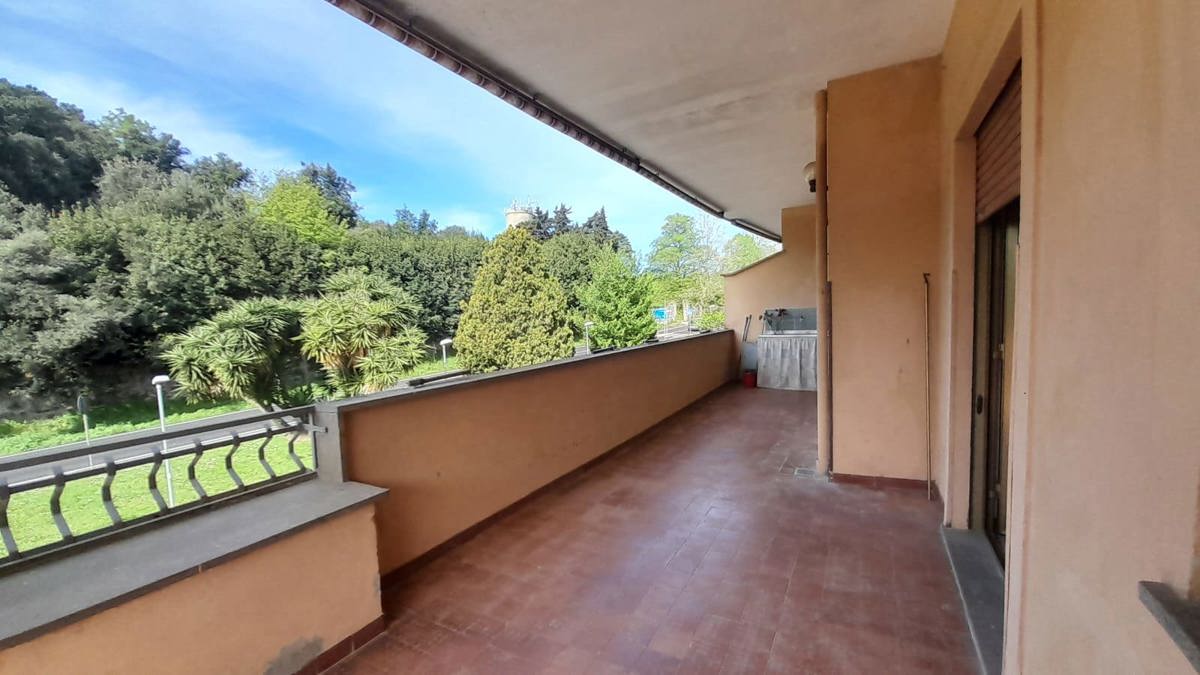 Foto 9 di 50 - Appartamento in vendita a Bracciano