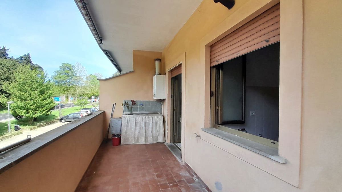 Foto 17 di 50 - Appartamento in vendita a Bracciano