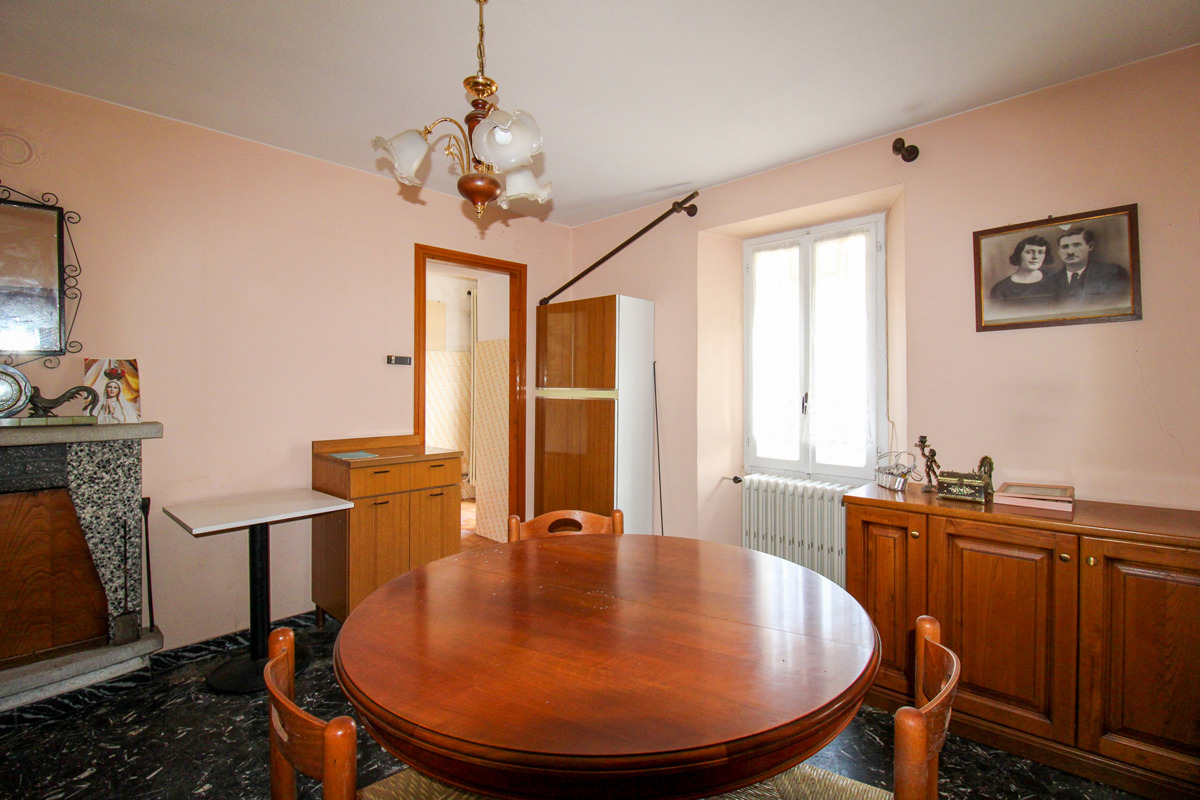 Foto 19 di 31 - Casa indipendente in vendita a Schignano
