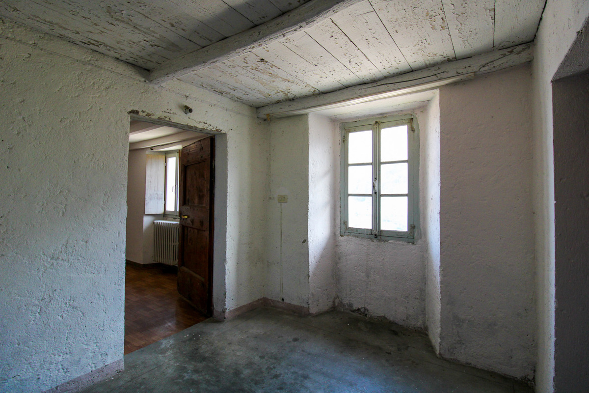 Foto 9 di 31 - Casa indipendente in vendita a Schignano