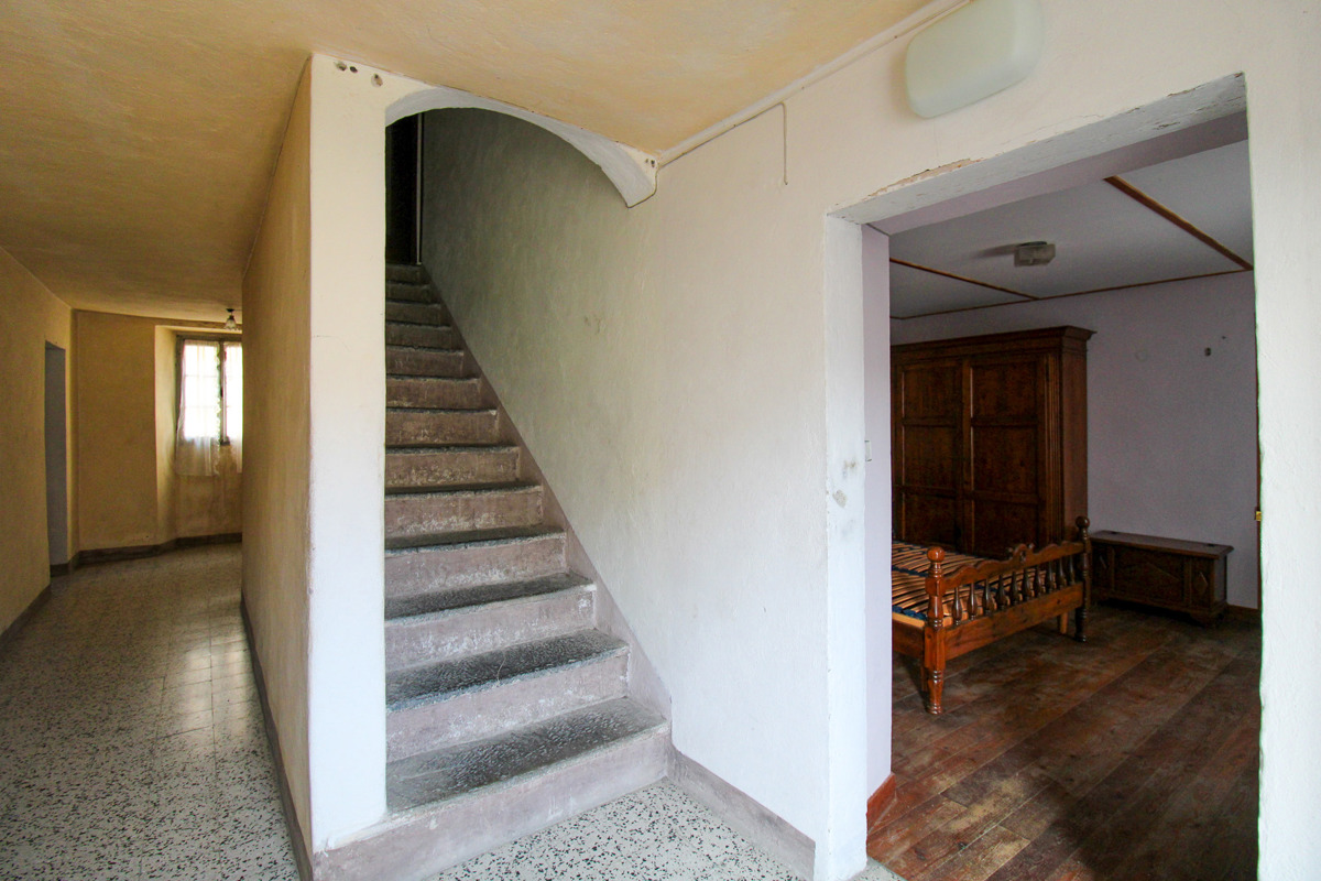 Foto 13 di 31 - Casa indipendente in vendita a Schignano