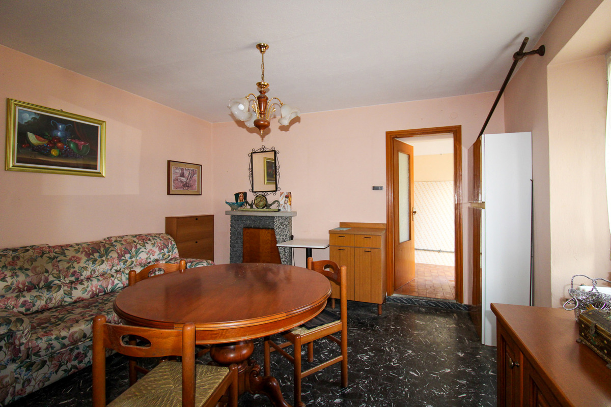 Foto 17 di 31 - Casa indipendente in vendita a Schignano