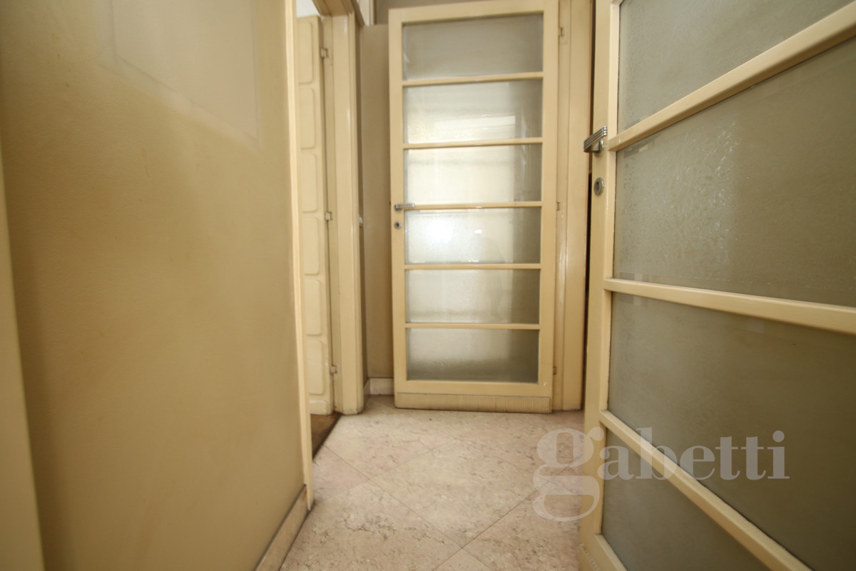 Foto 33 di 41 - Appartamento in vendita a Busto Arsizio