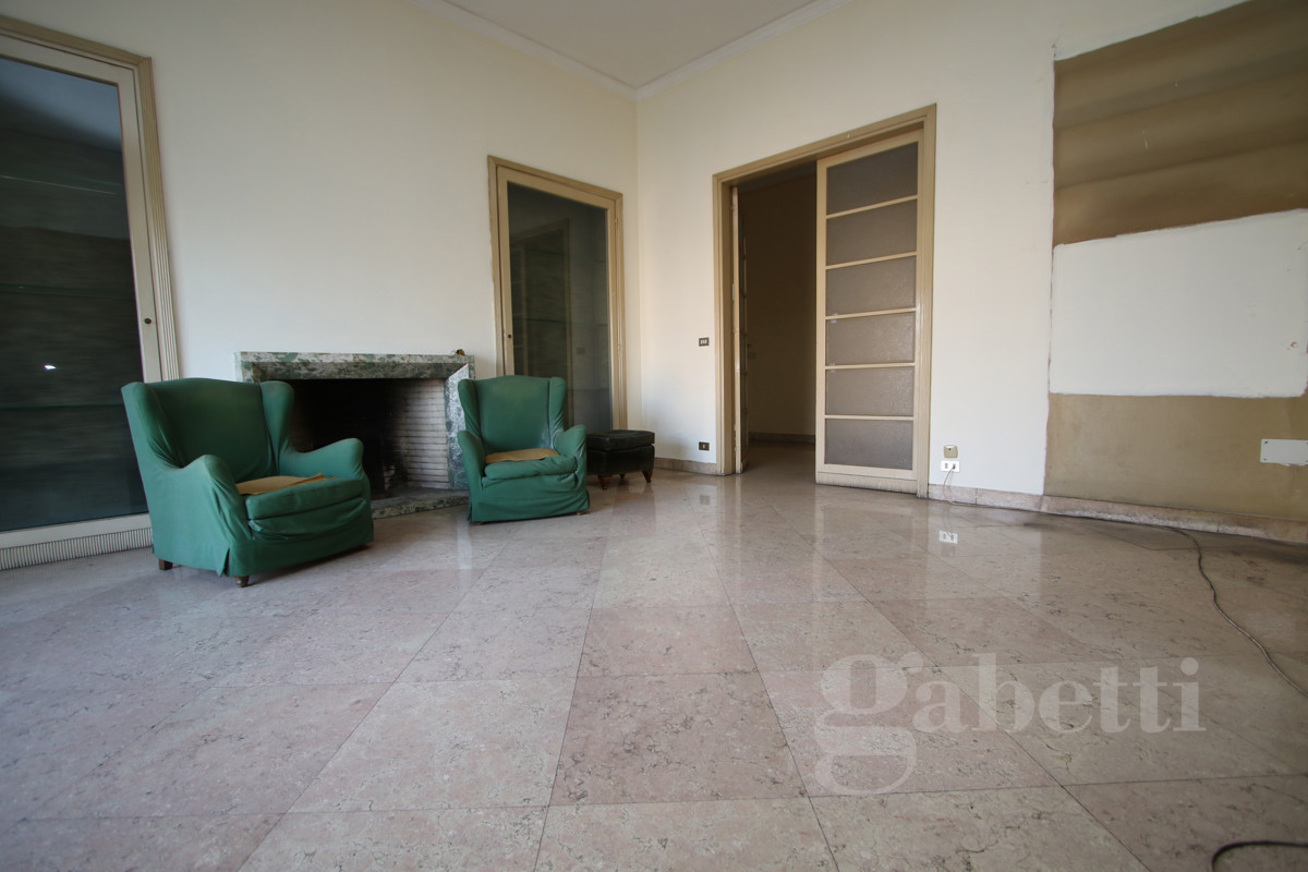 Foto 9 di 41 - Appartamento in vendita a Busto Arsizio