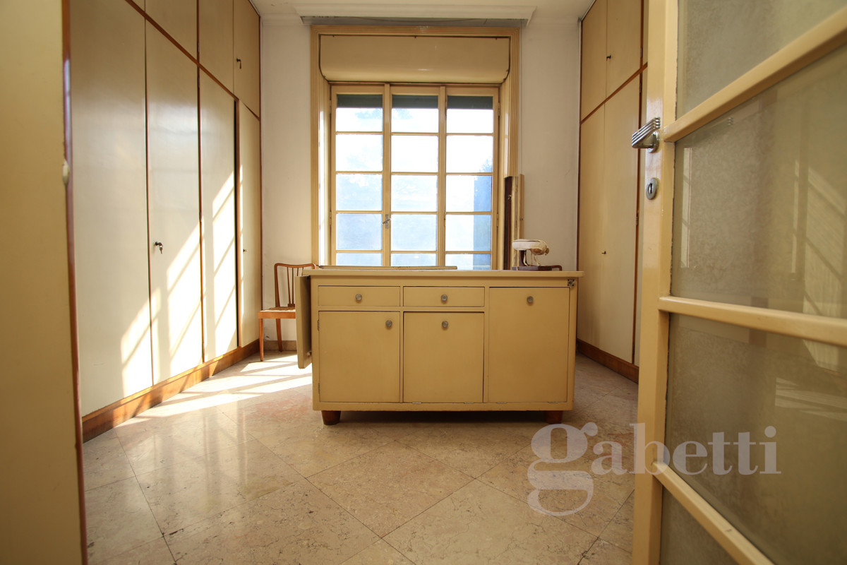 Foto 40 di 41 - Appartamento in vendita a Busto Arsizio