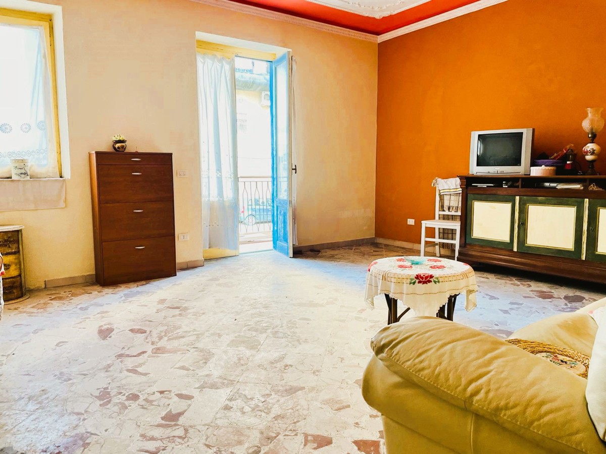 Foto 3 di 7 - Appartamento in vendita a Porto Empedocle