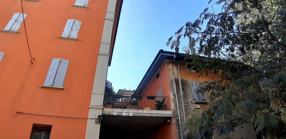 Foto 7 di 11 - Appartamento in vendita a Bologna