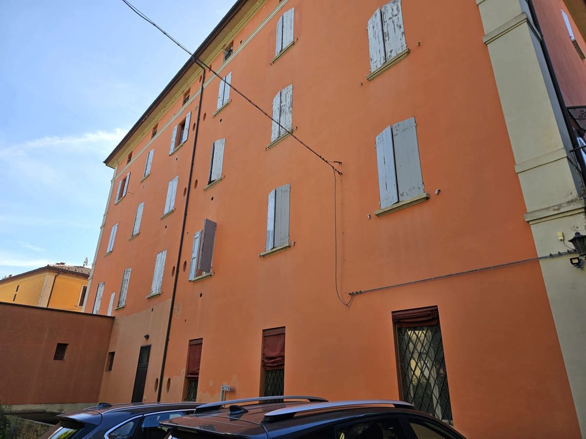 Foto 9 di 11 - Appartamento in vendita a Bologna