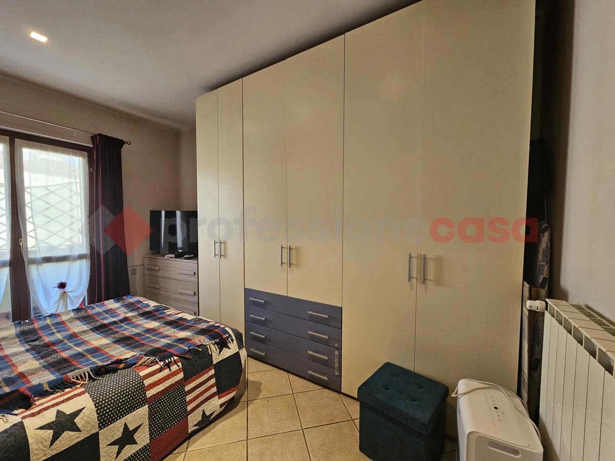 Foto 10 di 17 - Appartamento in vendita a Capolona