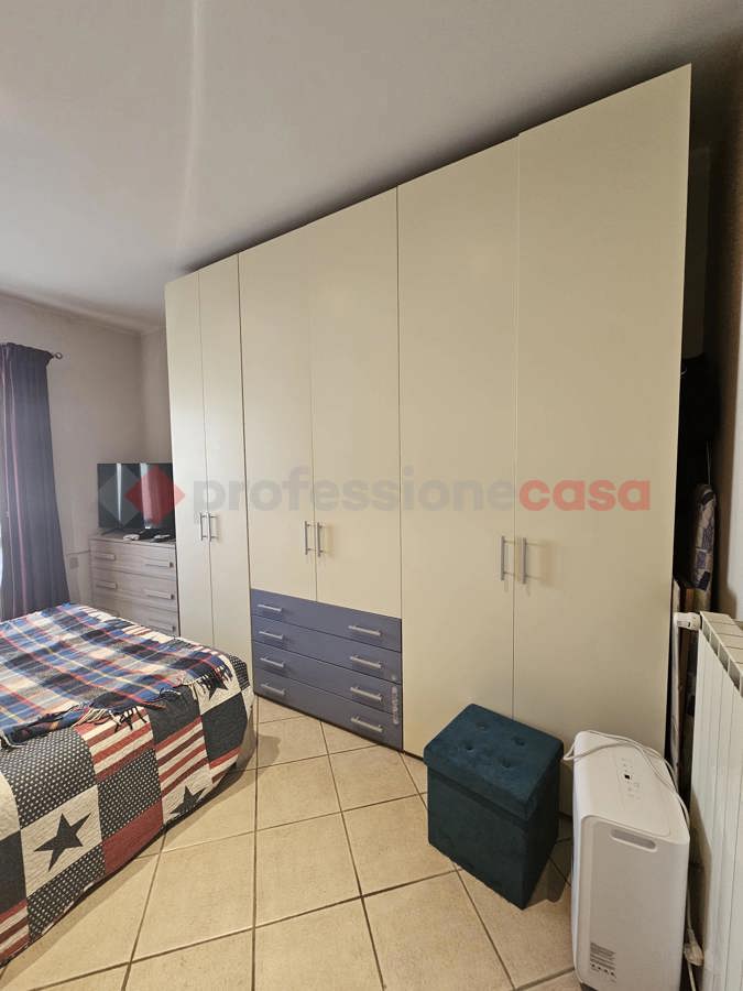 Foto 11 di 17 - Appartamento in vendita a Capolona