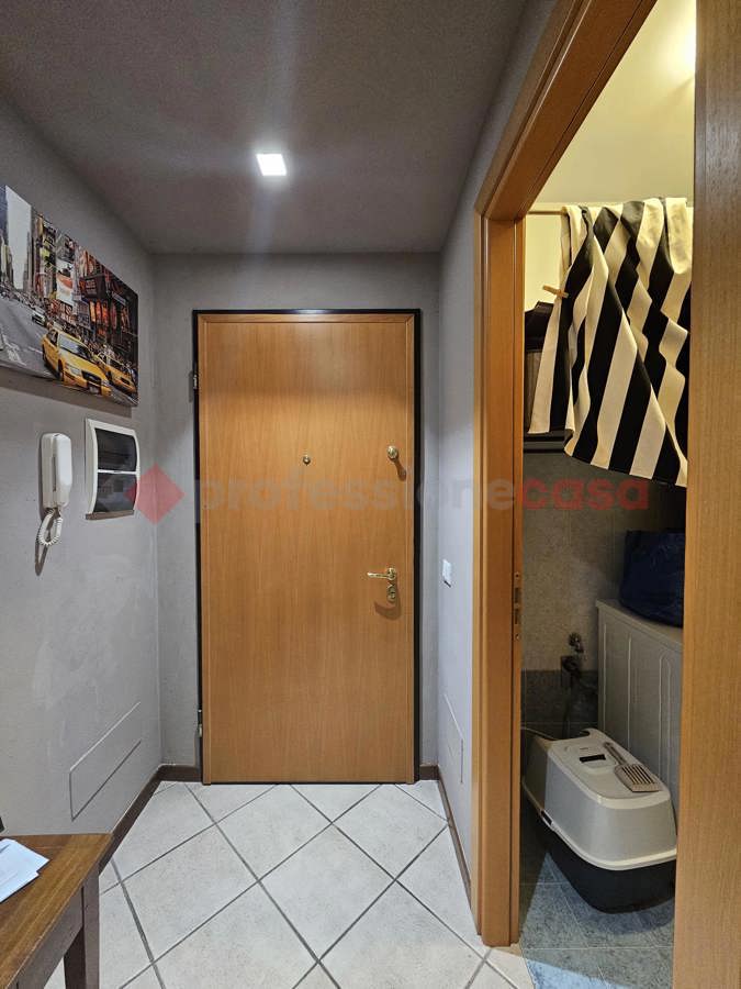 Foto 17 di 17 - Appartamento in vendita a Capolona