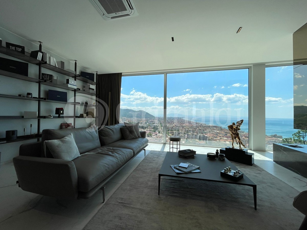 Foto 9 di 11 - Appartamento in vendita a Salerno