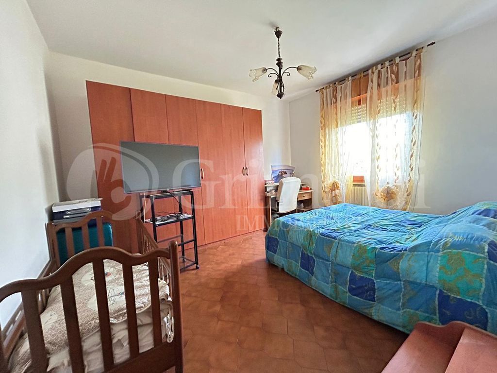 Foto 13 di 23 - Appartamento in vendita a Maiolati Spontini
