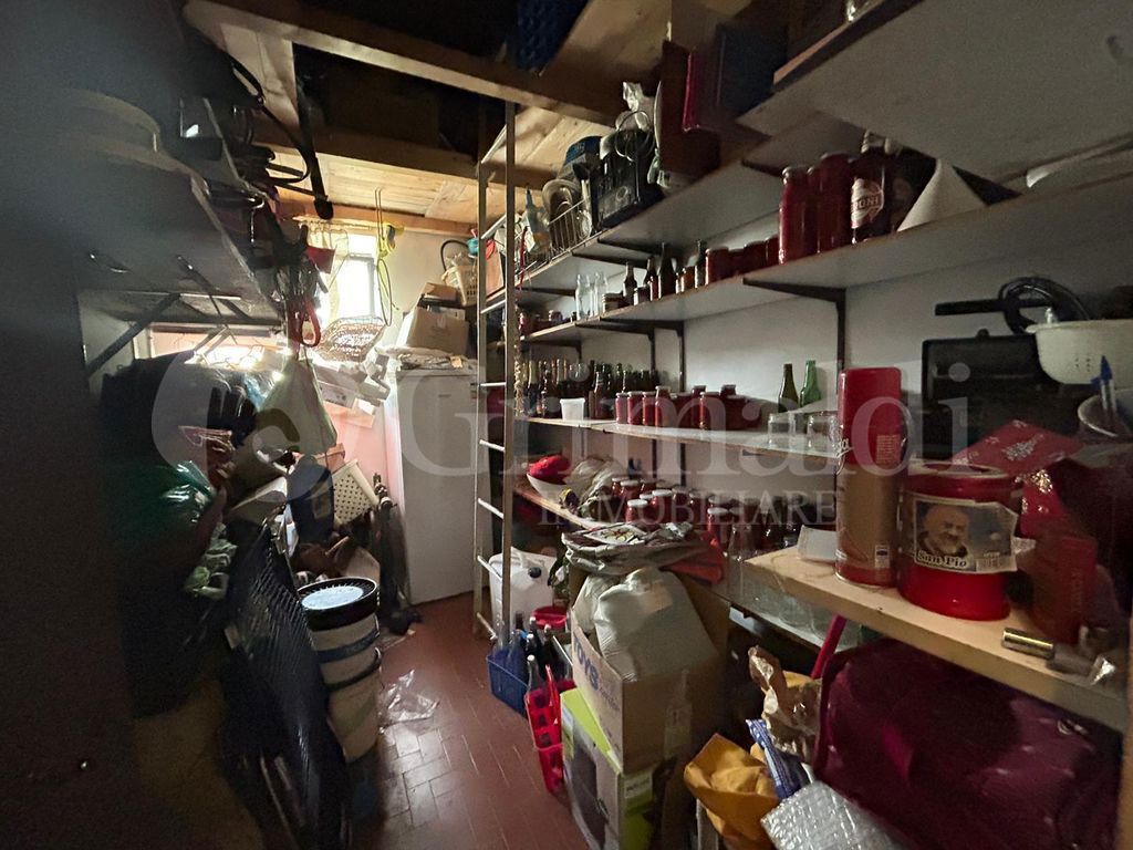 Foto 14 di 23 - Appartamento in vendita a Maiolati Spontini