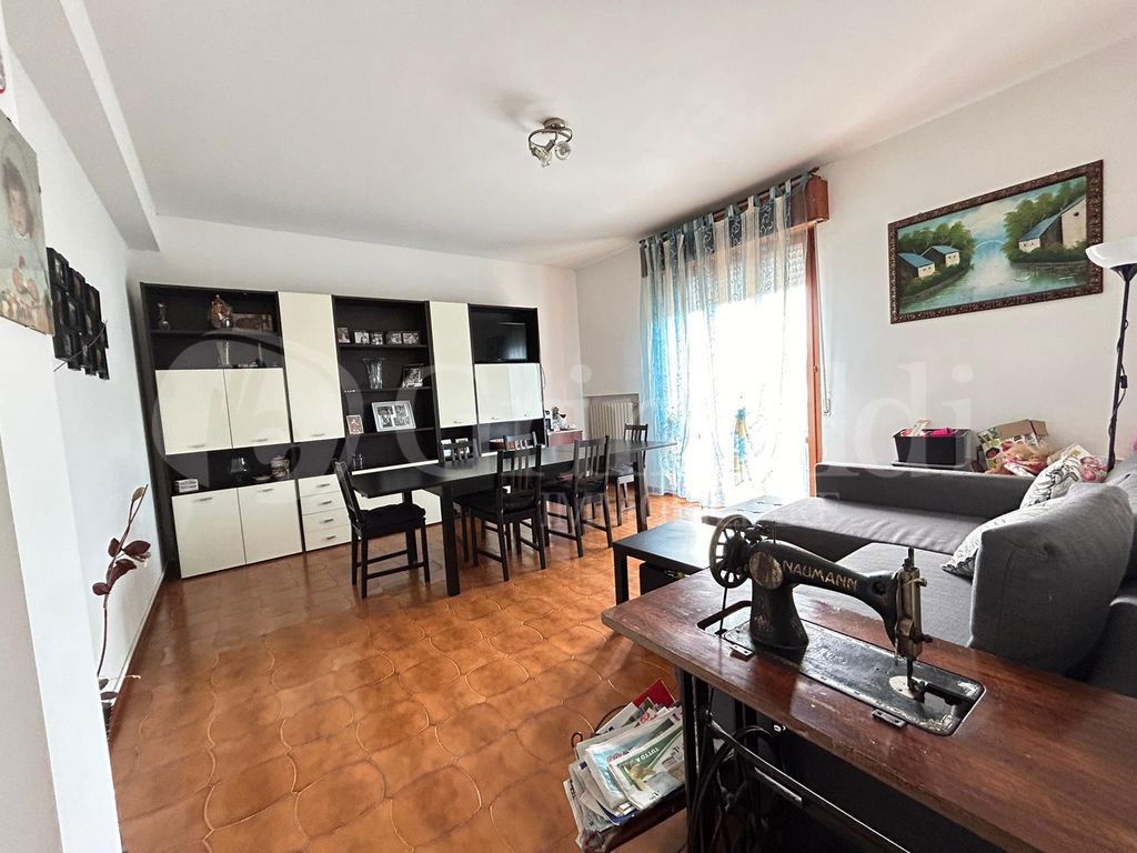 Foto 17 di 23 - Appartamento in vendita a Maiolati Spontini