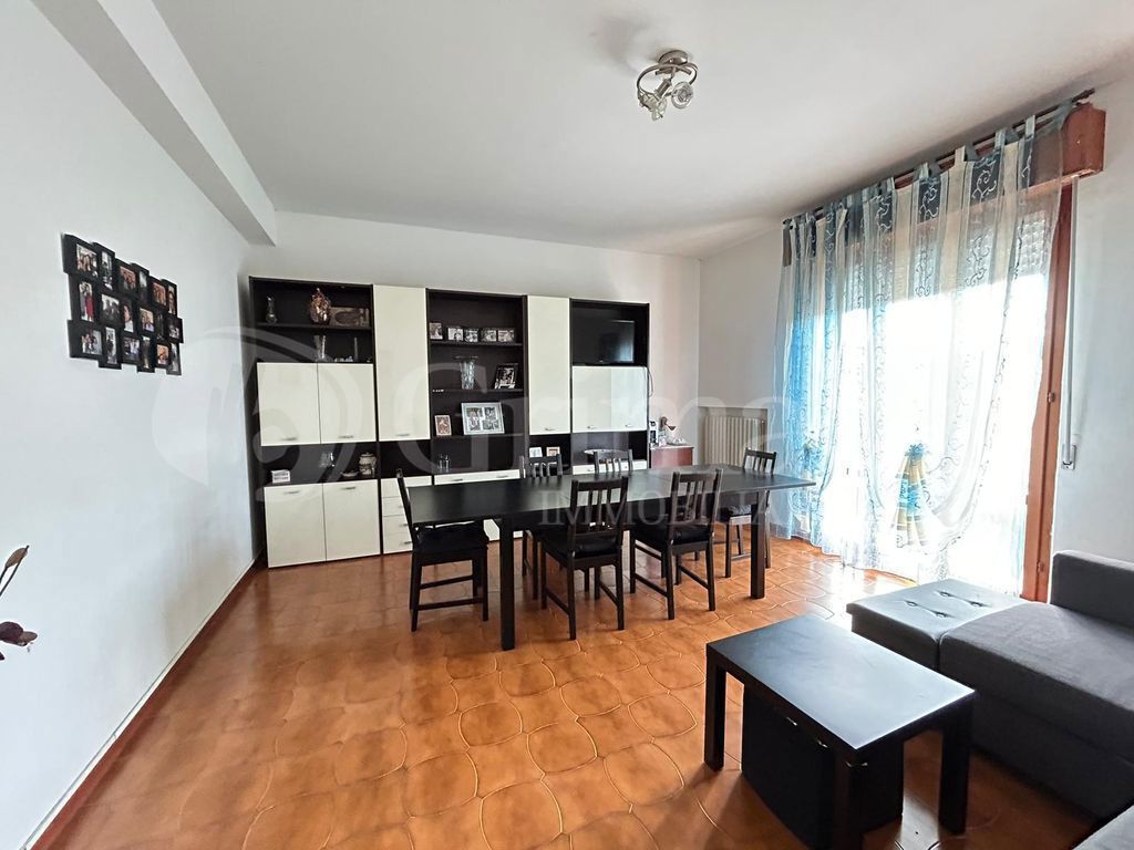 Appartamento in vendita a Maiolati Spontini (AN)