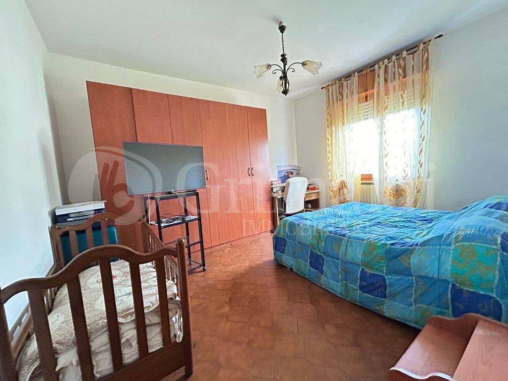 Foto 6 di 23 - Appartamento in vendita a Maiolati Spontini