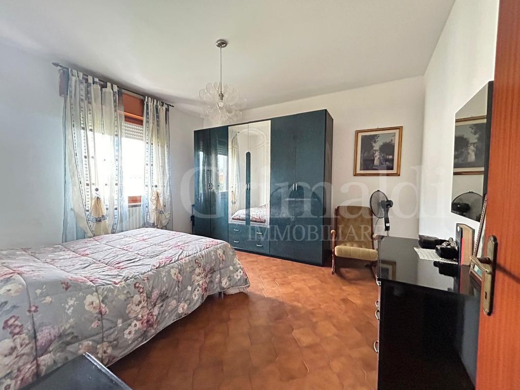 Foto 9 di 23 - Appartamento in vendita a Maiolati Spontini