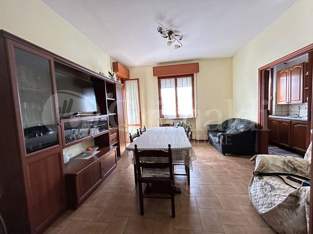 Appartamento in vendita a Maiolati Spontini (AN)