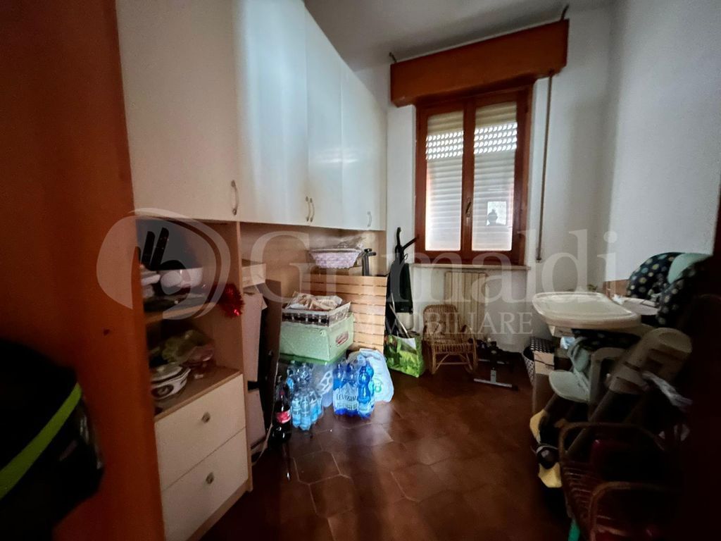 Foto 7 di 23 - Appartamento in vendita a Maiolati Spontini