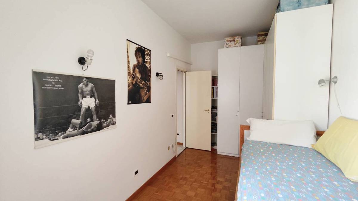 Foto 14 di 27 - Appartamento in vendita a Piacenza