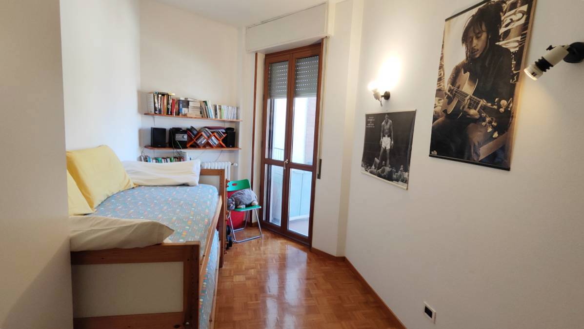 Foto 13 di 27 - Appartamento in vendita a Piacenza