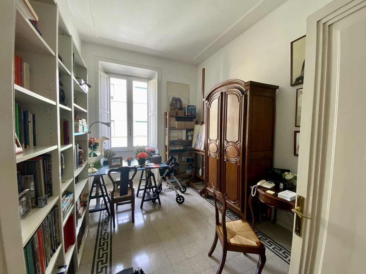 Foto 5 di 14 - Appartamento in affitto a Roma