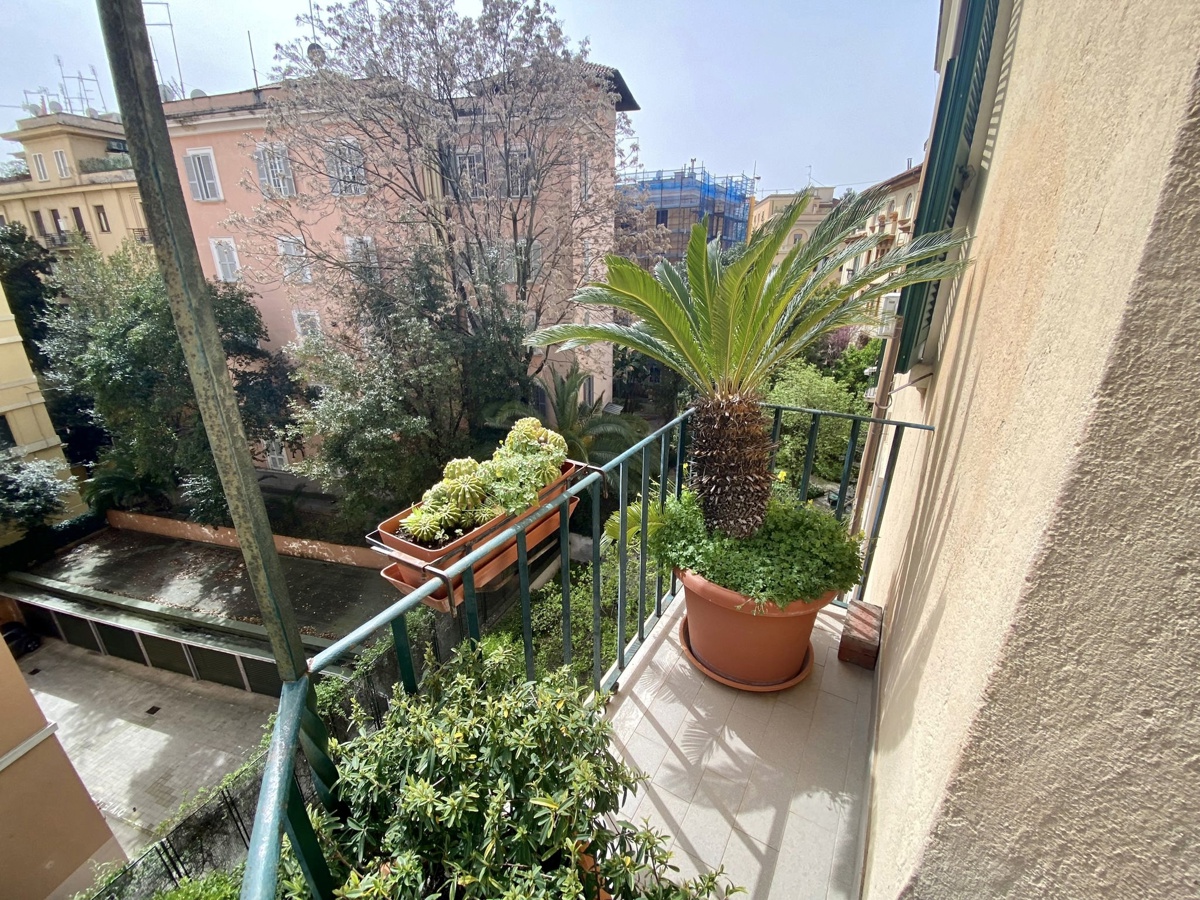 Foto 1 di 14 - Appartamento in affitto a Roma